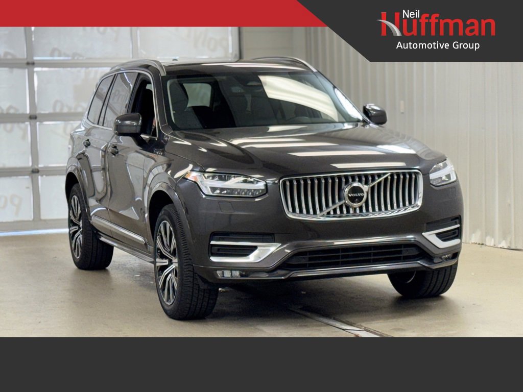 Used 2024 Volvo XC90 B5 Plus