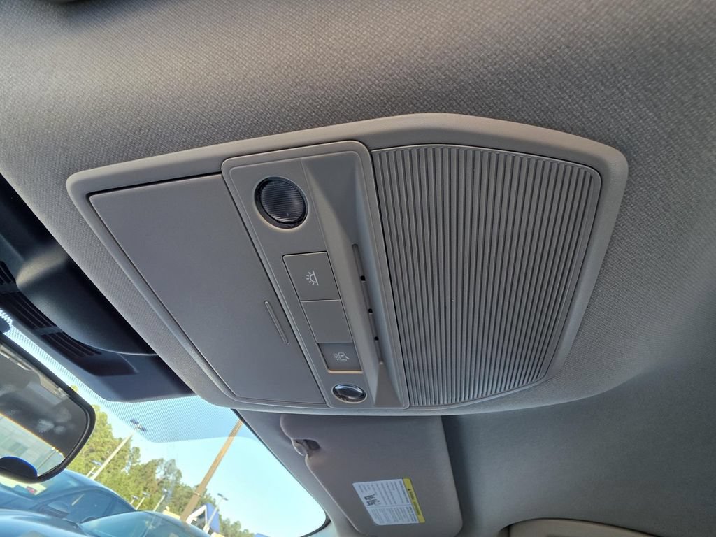 New 2026 Nissan Sentra S w/ Floor Mat Package FWD image 25