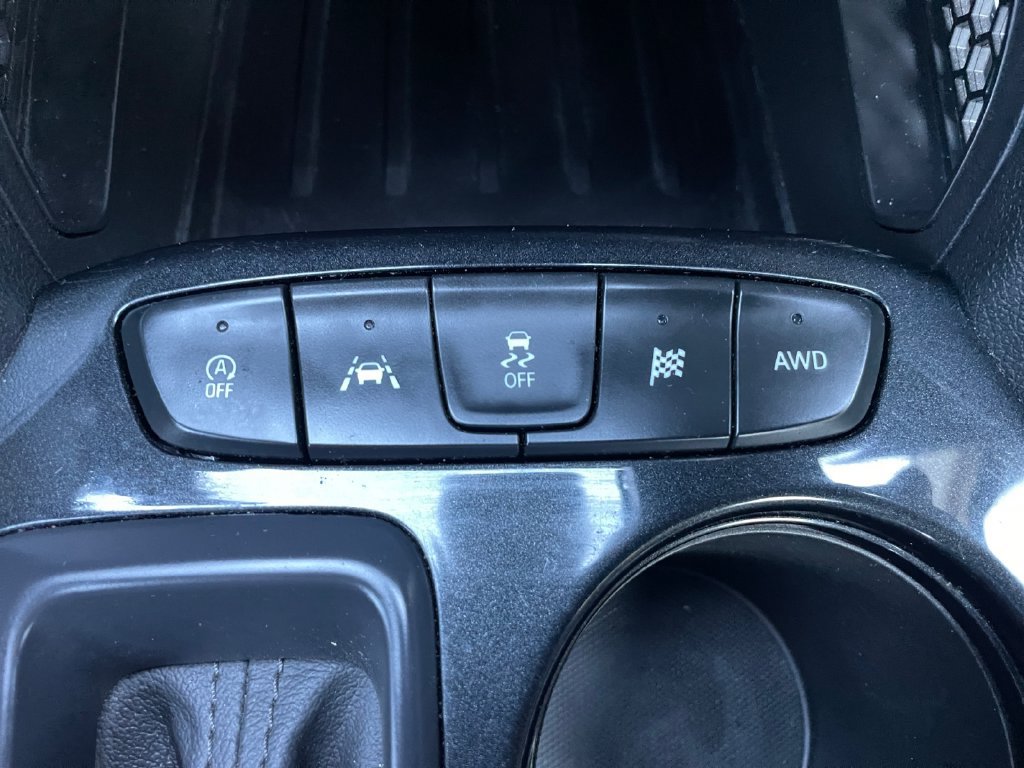 Used 2026 Chevrolet TrailBlazer LS w/ LS Confidence Package AWD/4WD image 34