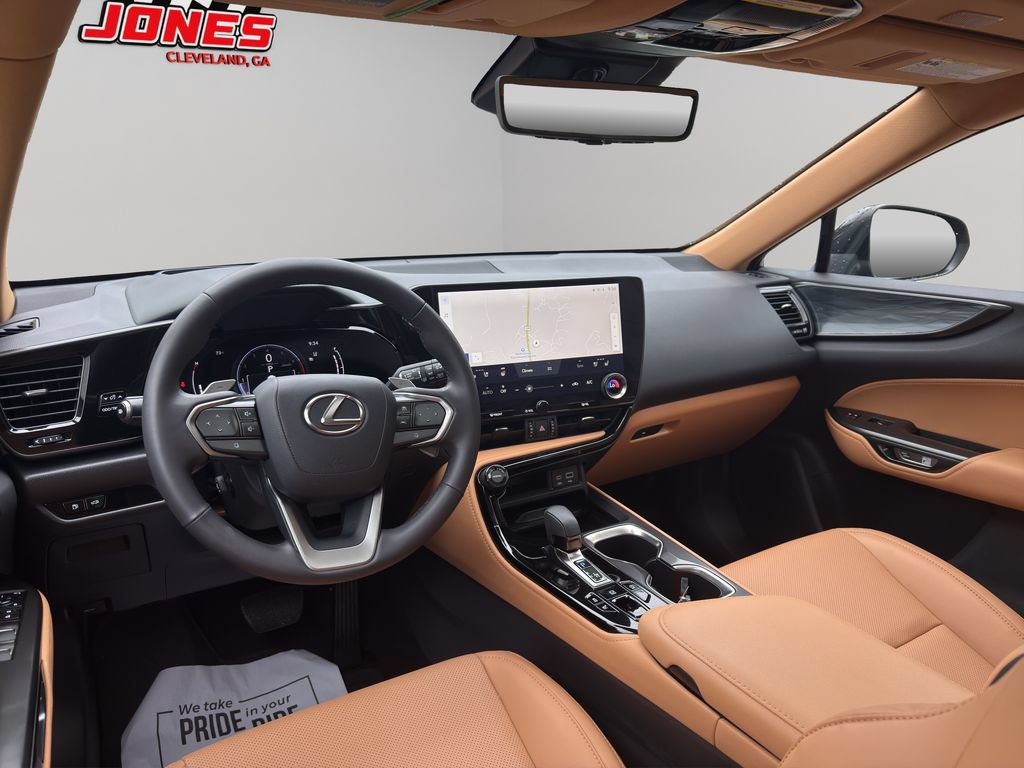 Used 2024 Lexus NX 350 AWD image 20