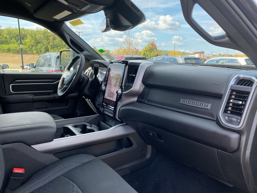 New 2026 RAM 3500 Big Horn image 7