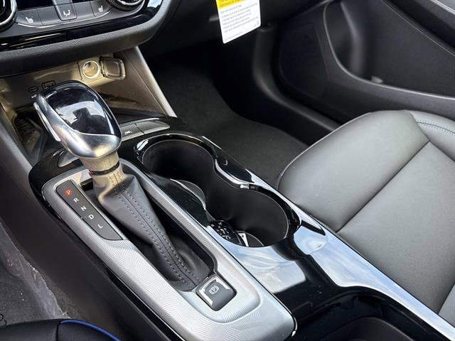 New 2026 Buick Envista Sport Touring w/ Convenience I Package FWD image 25