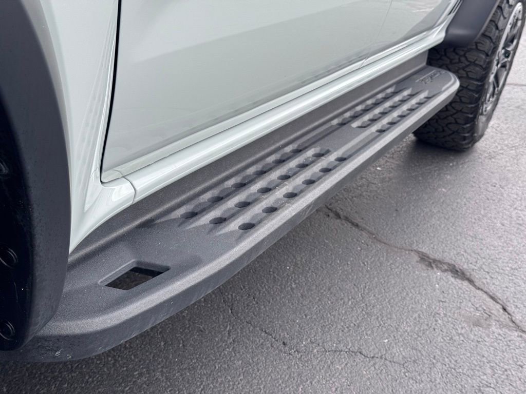 Used 2024 Ford Ranger Raptor AWD/4WD image 40