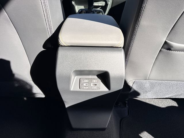 New 2026 Subaru Crosstrek 2.5i Sport w/ Crosstrek Mirror Package image 22