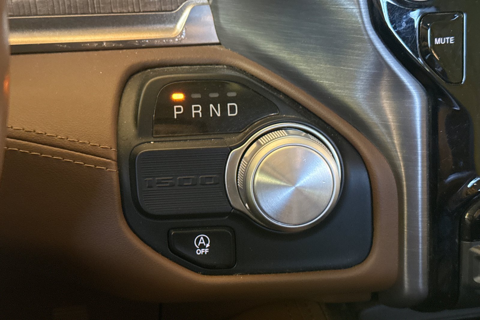 Used 2020 RAM 1500 Limited RWD image 27