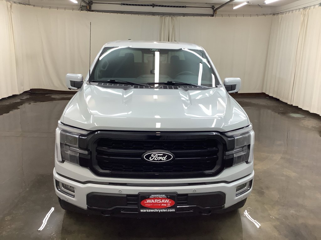 Used 2024 Ford F150 Lariat image 3