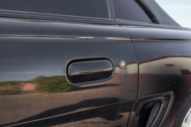 Used 1998 Ford Mustang GT RWD image 96