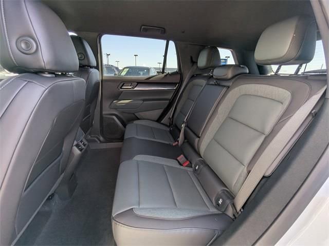 New 2026 GMC Terrain AT4 image 16