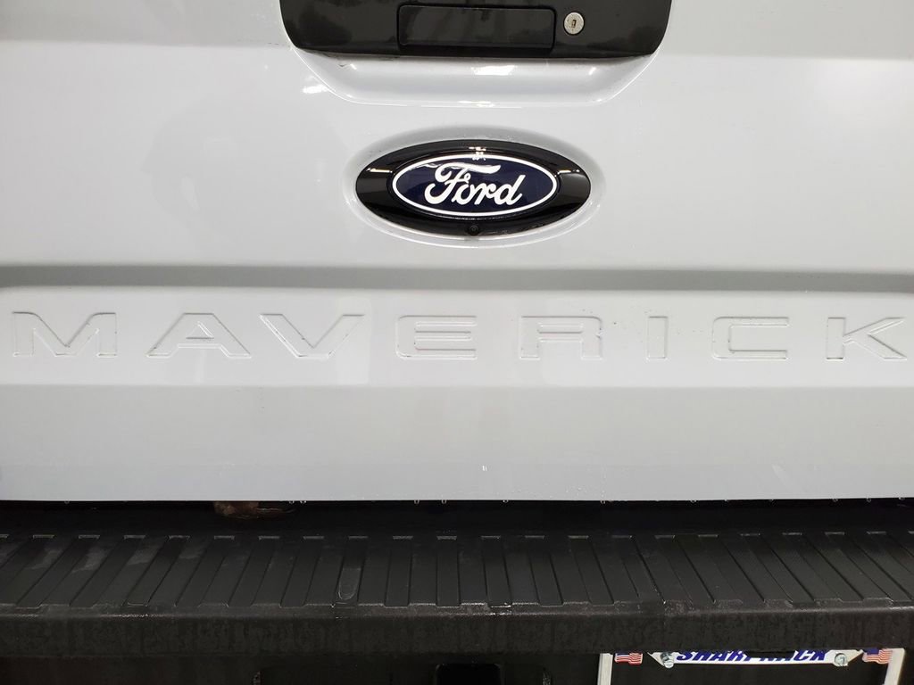 New 2026 Ford Maverick XLT w/ XLT Luxury Package image 23