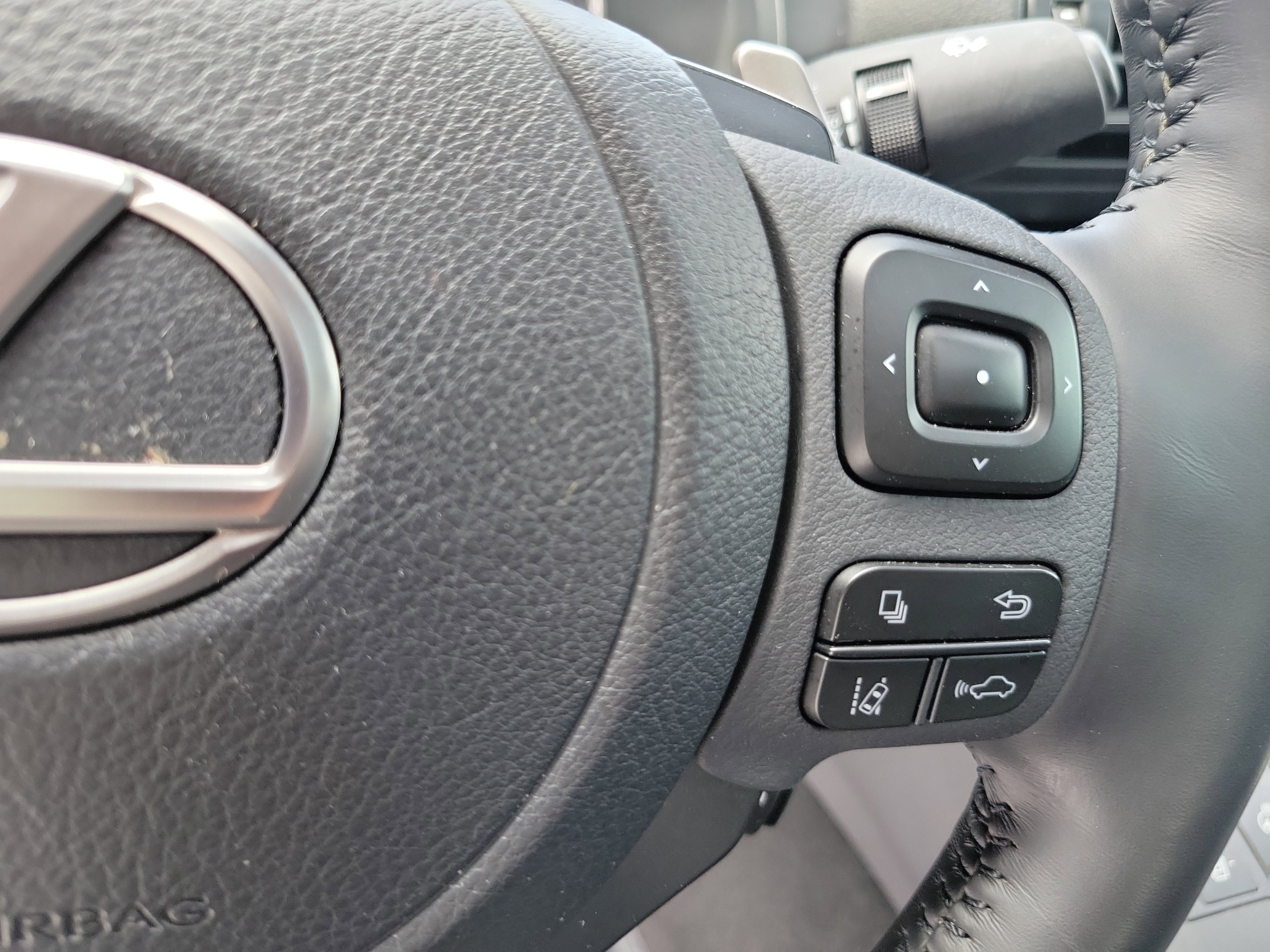 Certified 2024 Lexus IS 300 w/ Comfort Package RWD image 29