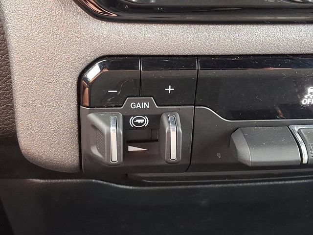 Used 2025 RAM 1500 Tradesman w/ Night Edition AWD/4WD image 29