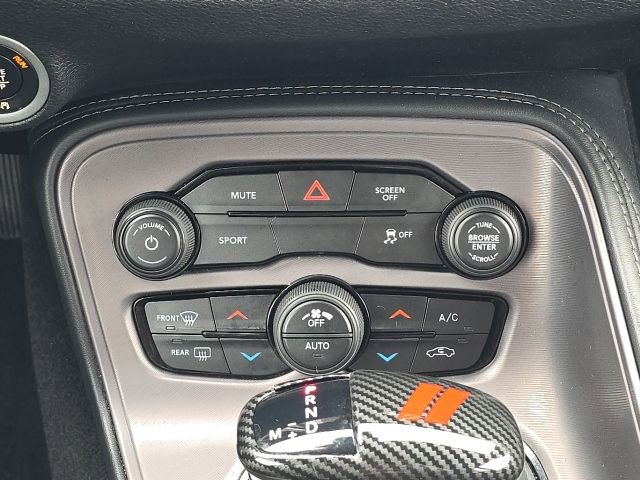 Used 2023 Dodge Challenger SXT w/ Blacktop Package image 29