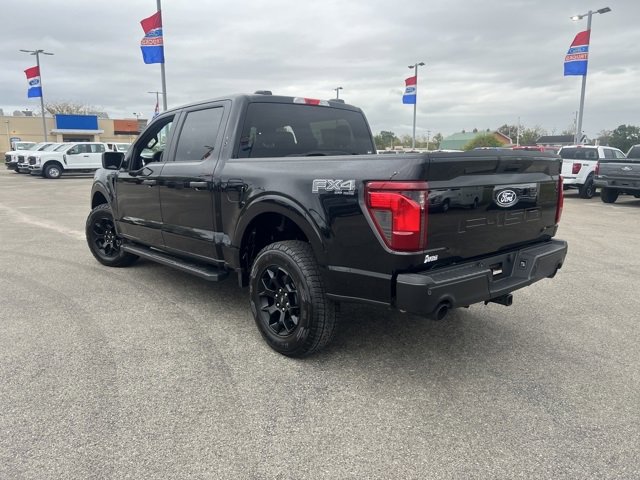 New 2025 Ford F150 STX image 6