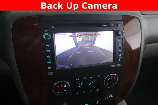 Used 2012 Chevrolet Avalanche LTZ AWD/4WD image 22