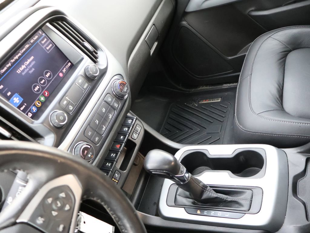 Used 2022 Chevrolet Colorado ZR2 image 20