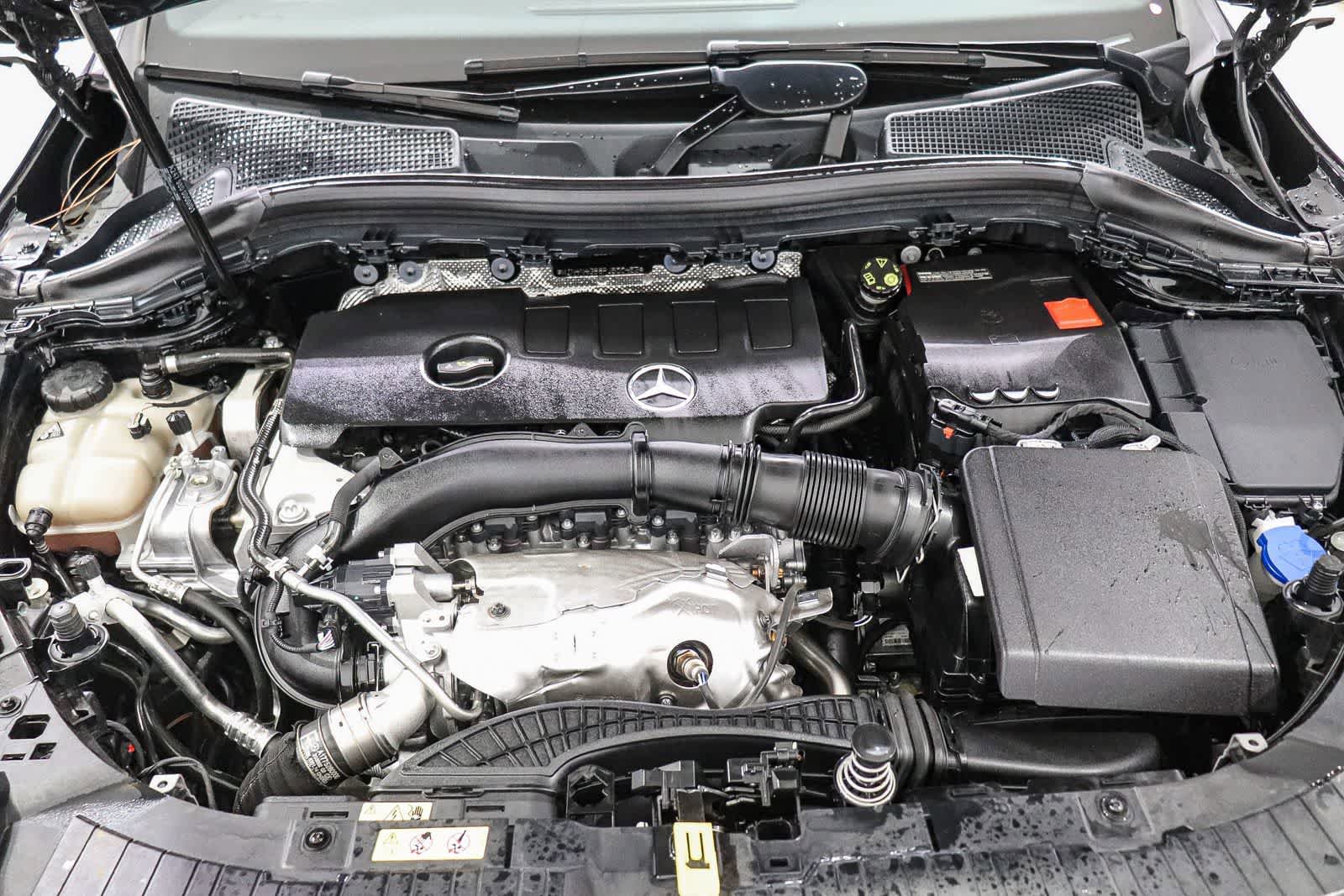 Used 2023 Mercedes-Benz GLA 250 image 27