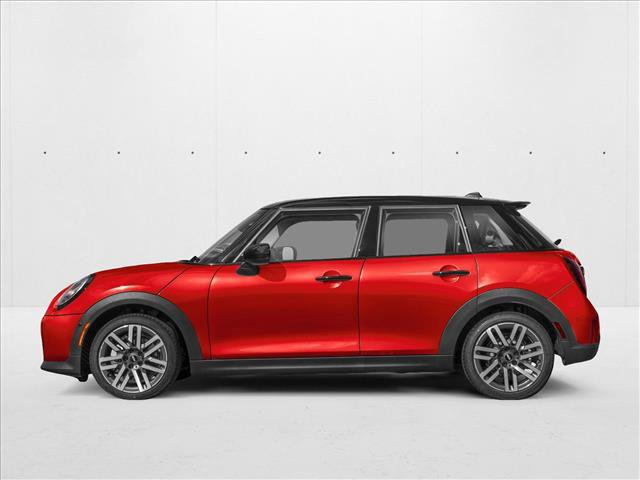 New 2027 MINI Cooper S FWD image 3