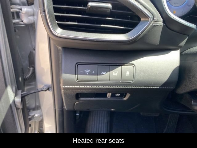 Used 2023 Hyundai Santa Fe Calligraphy w/ Cargo Package AWD/4WD image 13