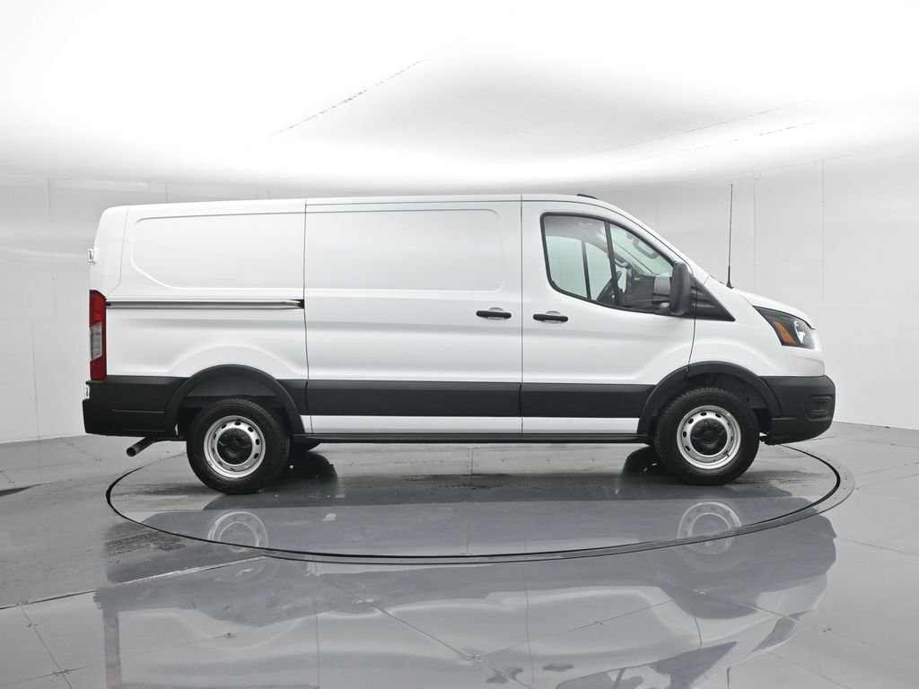 New 2026 Ford Transit 150 Low Roof RWD image 24