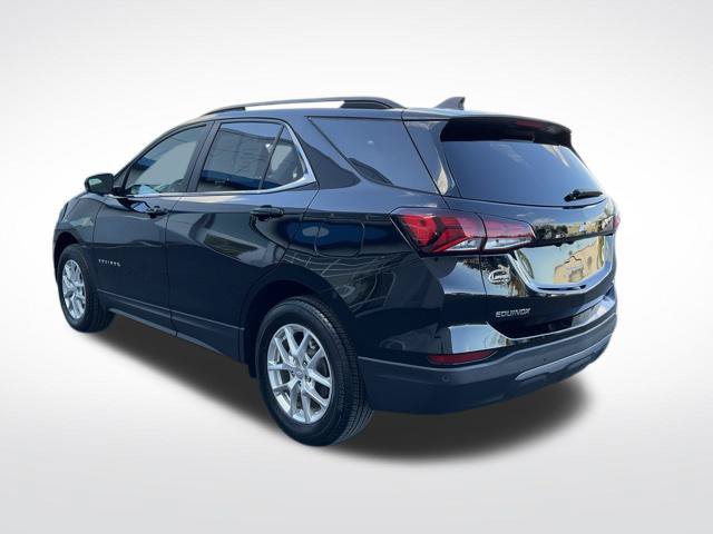 Used 2024 Chevrolet Equinox LT AWD/4WD image 28