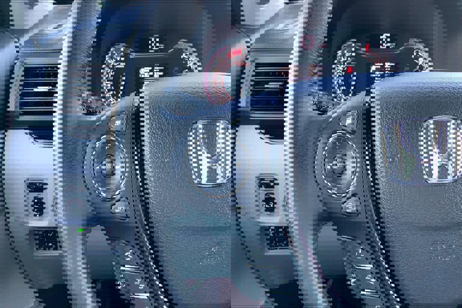 Used 2019 Honda Ridgeline RTL-E image 24