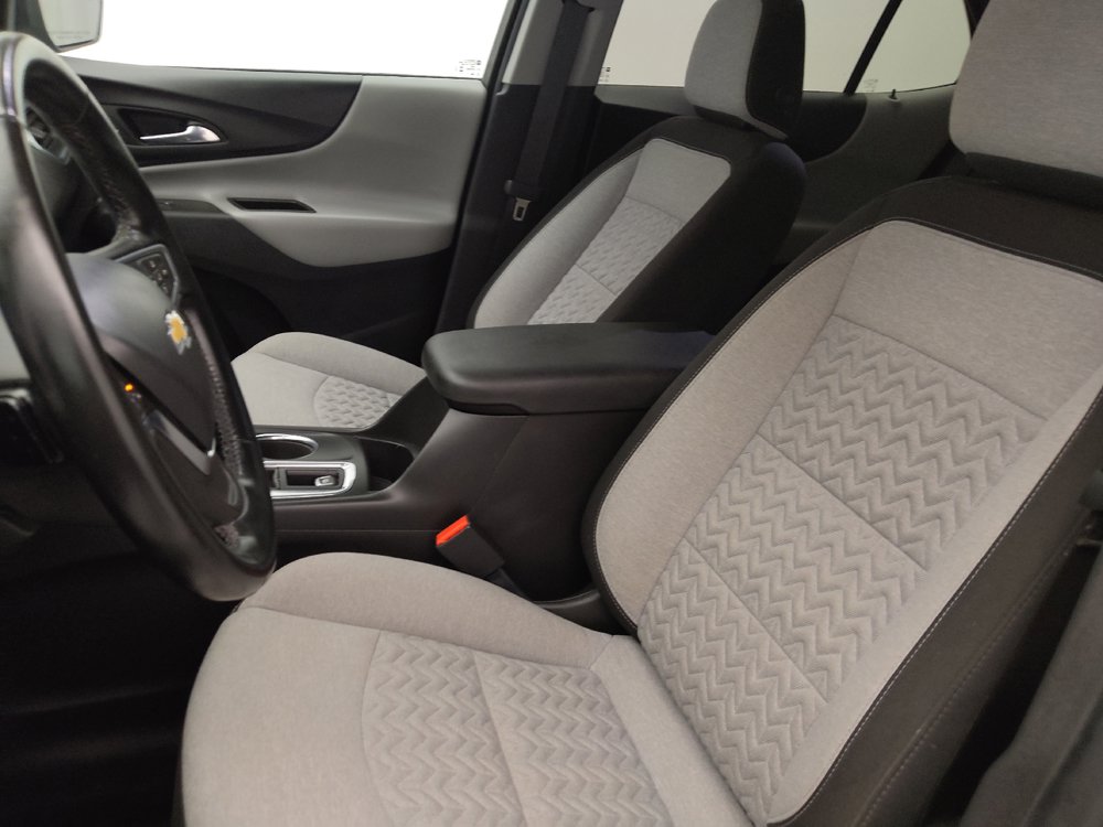 Used 2023 Chevrolet Equinox LT AWD/4WD image 17