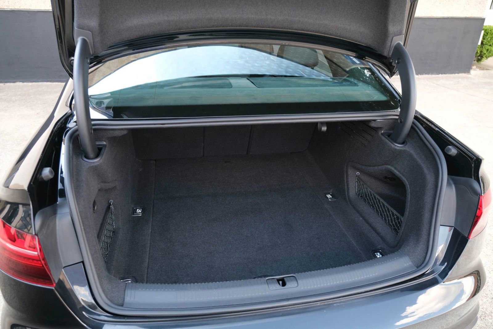 Used 2024 Audi A4 2.0T Premium Plus image 26