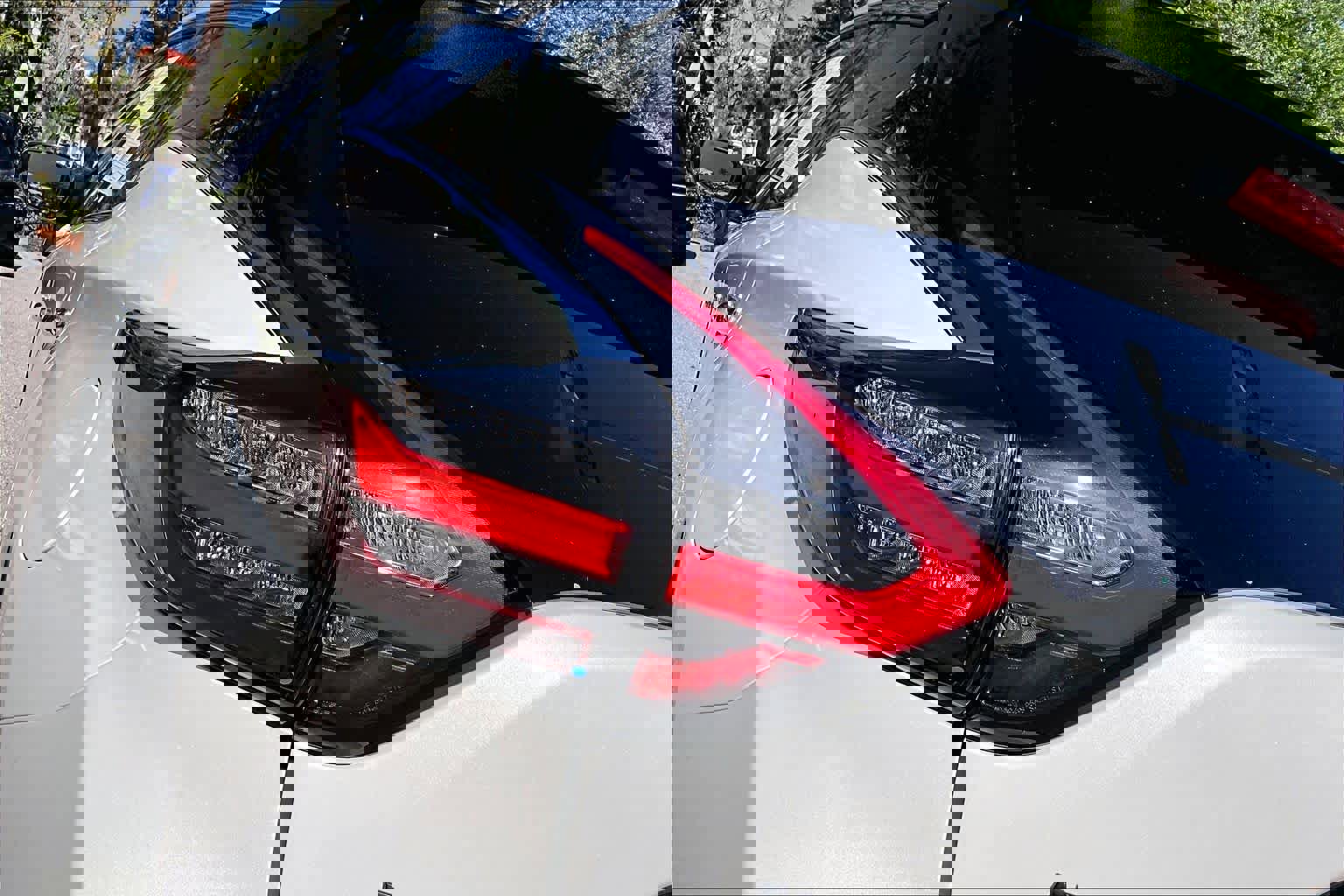 Used 2024 Nissan Murano SV w/ SV Midnight Edition Package image 29