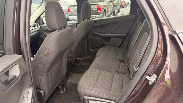 Used 2023 Ford Escape Active w/ Tech Pack #1 AWD/4WD image 12