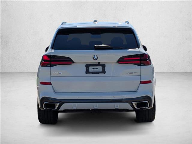 Used 2024 BMW X5 sDrive40i w/ M Sport Package image 6