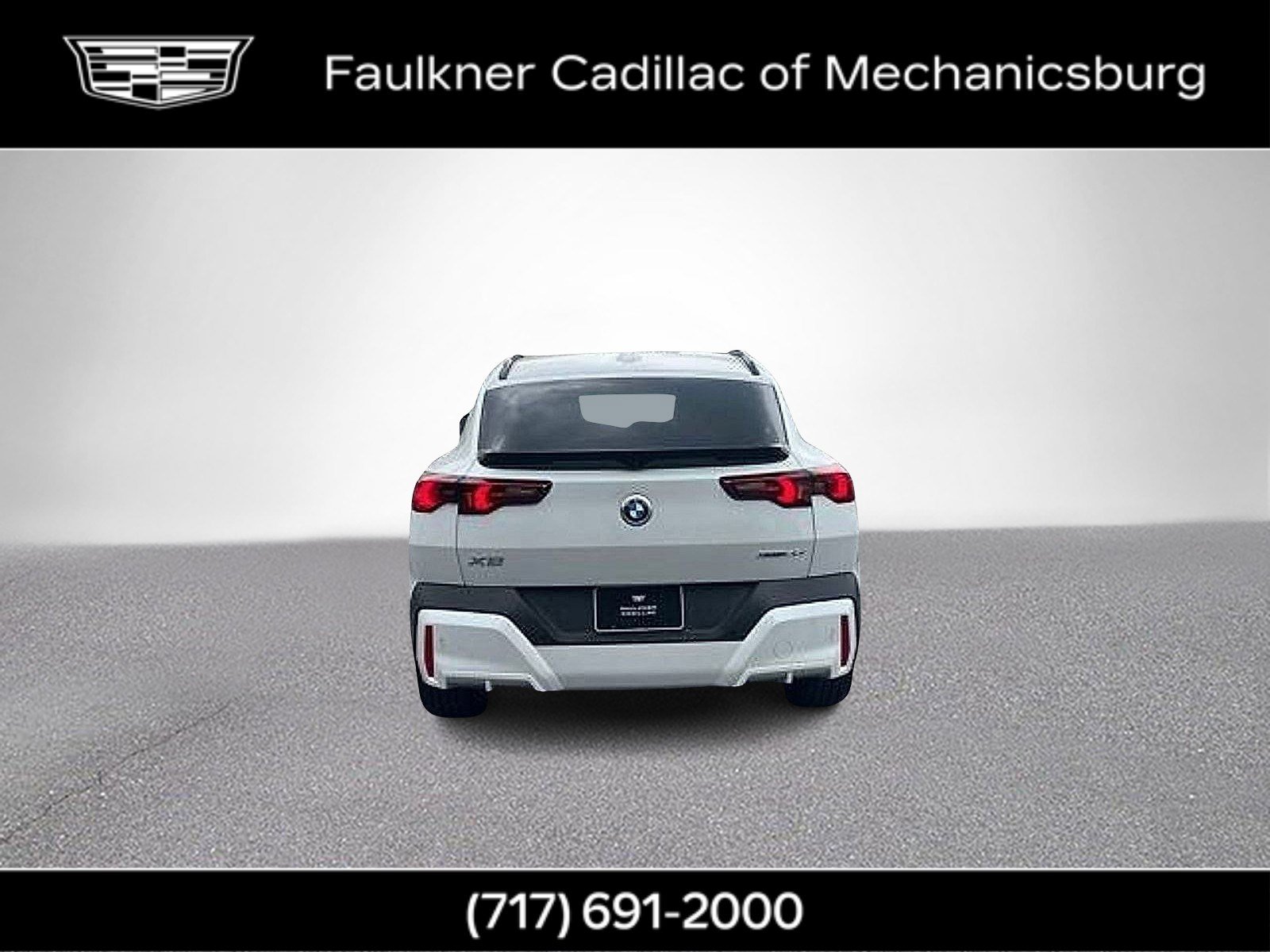 Used 2024 BMW X2 xDrive28i w/ Premium Package AWD/4WD image 8