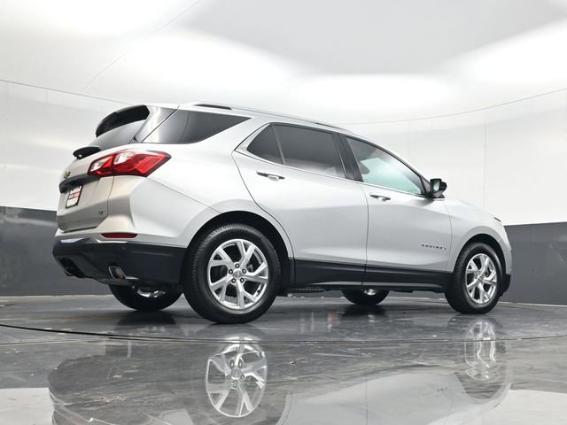 Used 2020 Chevrolet Equinox LT FWD image 51