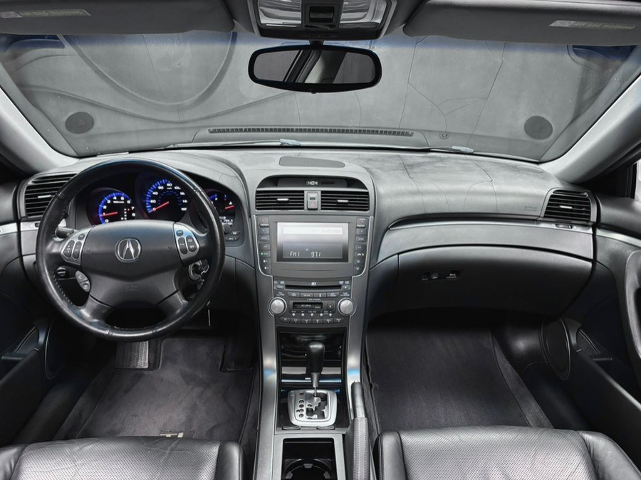 Used 2005 Acura TL FWD image 35