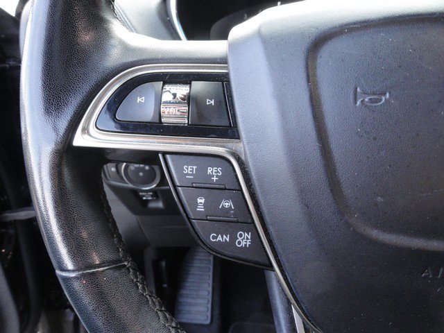 Used 2019 Lincoln Nautilus Reserve w/ Driver Assistance Package image 20