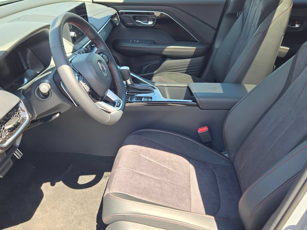 New 2026 Acura ADX A-Spec AWD/4WD image 26