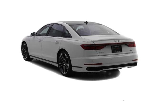 New 2025 Audi A8 L 3.0T image 5