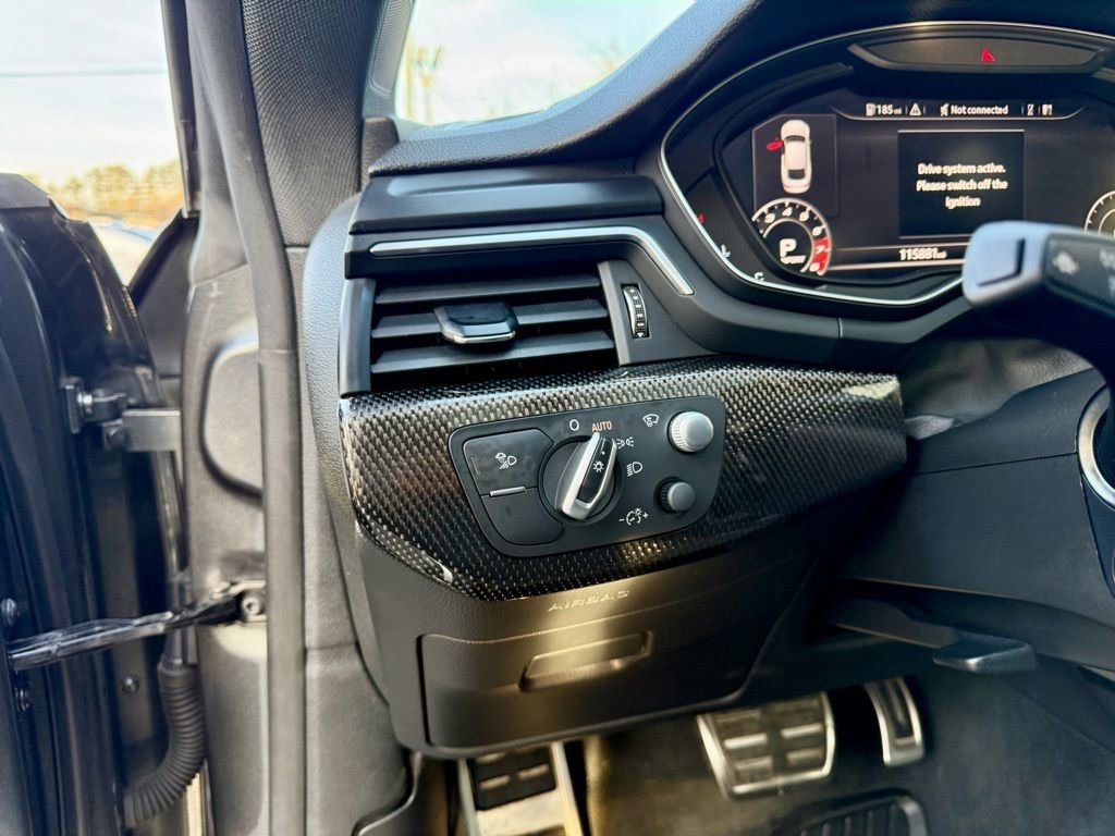 Used 2018 Audi S5 Prestige image 14