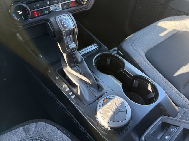 New 2025 Ford Bronco Big Bend image 14