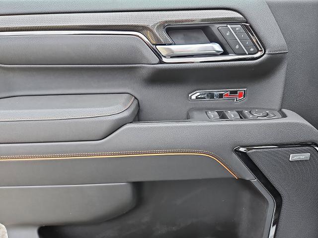 New 2026 GMC Sierra 1500 AT4 AWD/4WD image 10