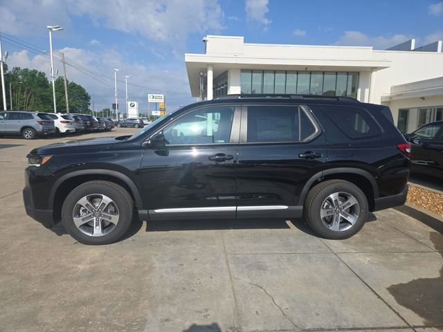 New 2026 Honda Pilot EX-L image 2