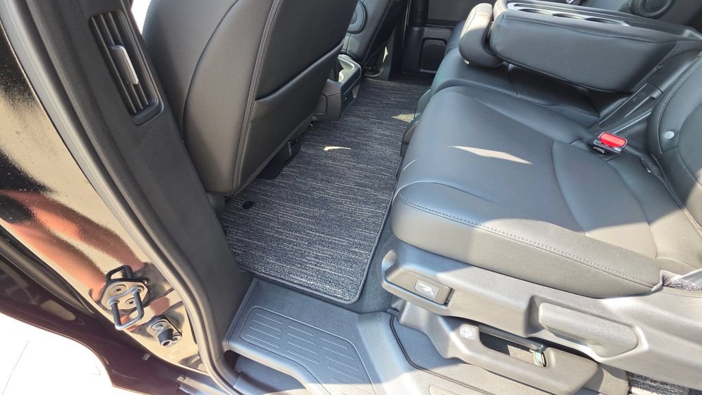 New 2026 Honda Odyssey EX-L image 19