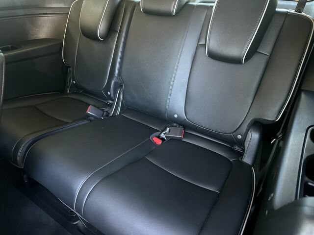 Used 2025 Honda Odyssey Elite image 18