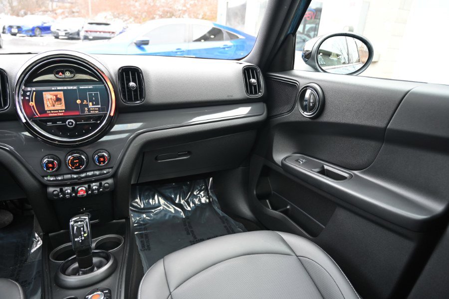 Used 2021 MINI Cooper Countryman ALL4 AWD/4WD image 13