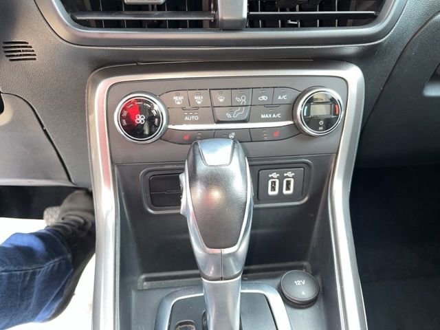 Used 2020 Ford EcoSport SES image 30
