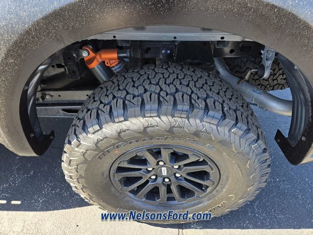 New 2026 Ford F150 Raptor AWD/4WD image 9