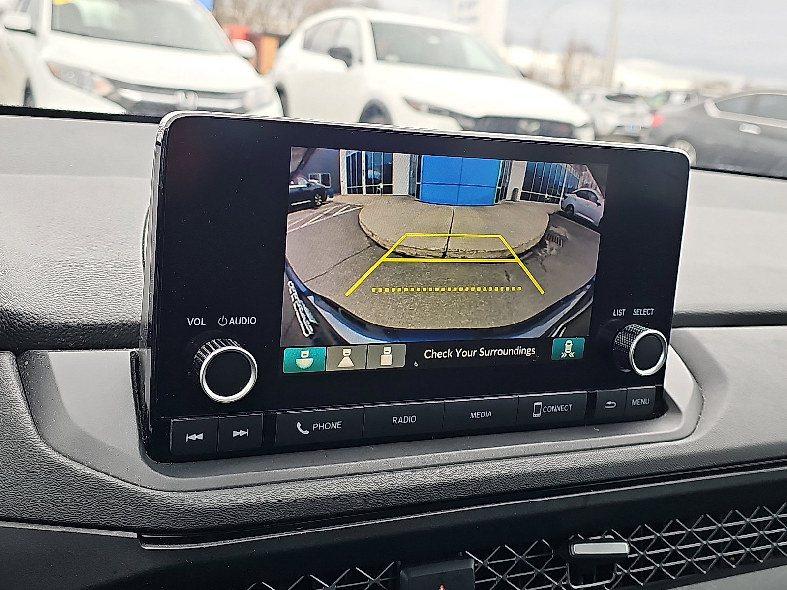 Used 2023 Honda Accord EX image 18