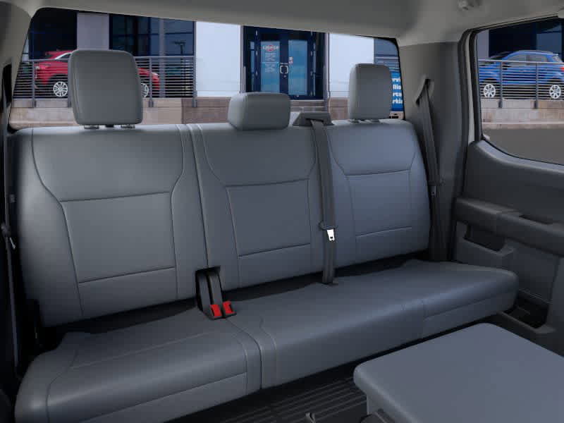 New 2026 Ford F250 XL w/ FX4 Off-Road Package image 11