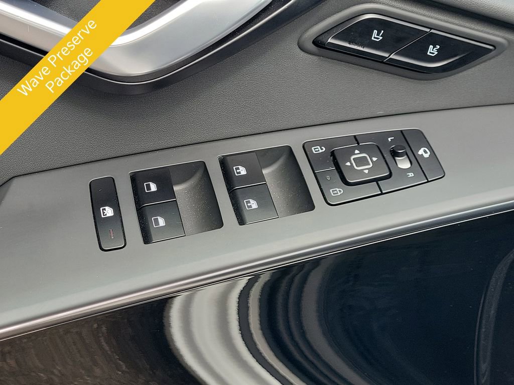 Certified 2023 Kia Niro Wave w/ Wave Preserve Package image 14