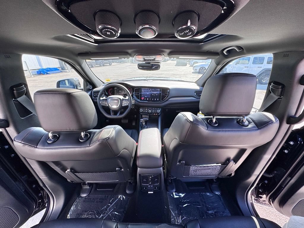 New 2026 Dodge Durango GT AWD/4WD image 23