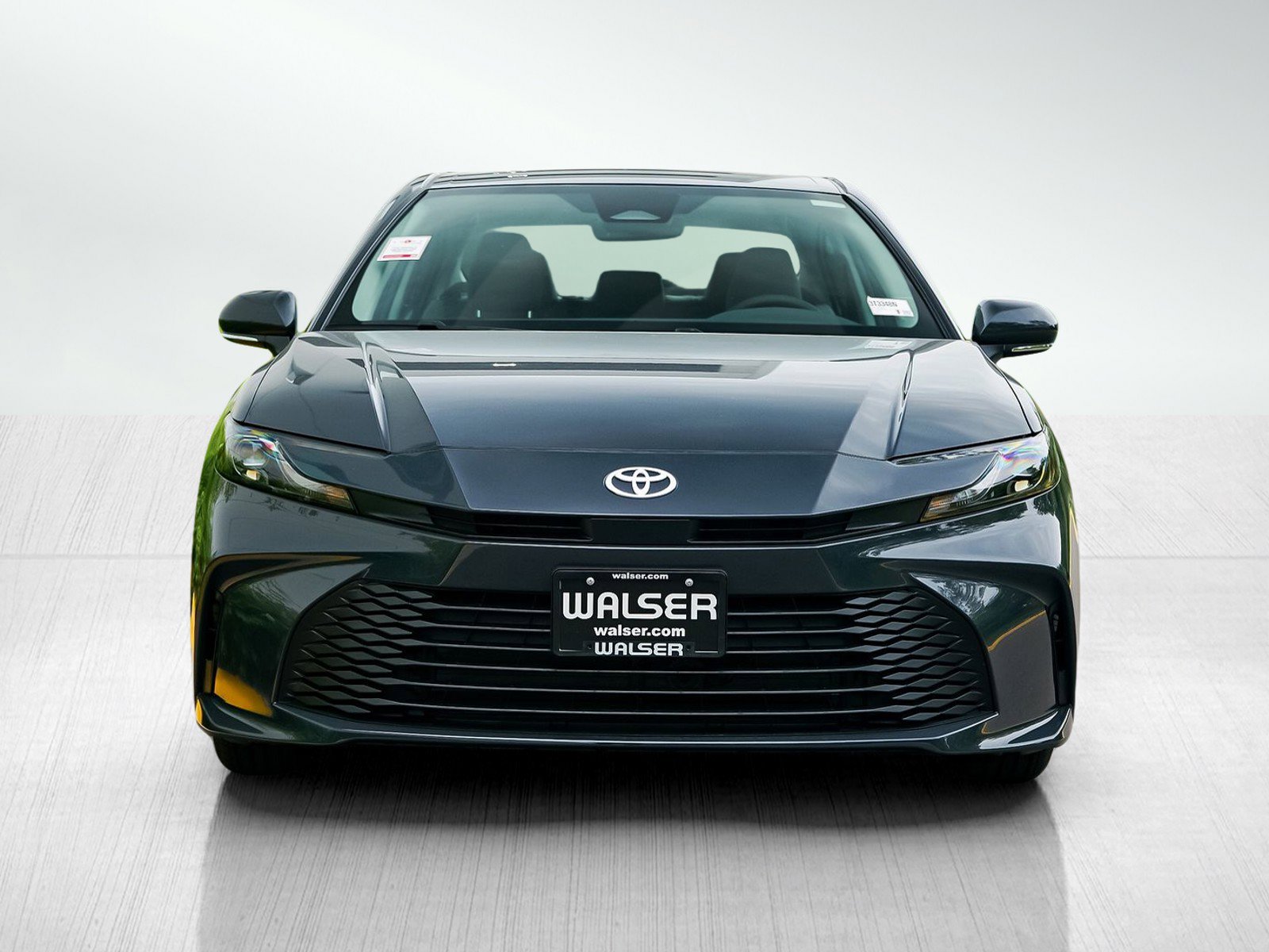 New 2026 Toyota Camry LE image 2